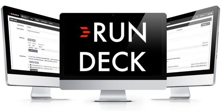 Rundeck